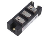Modul IGBT KYOCERA AVX PDMB75W12 1,2kV 75A Semipunte &Icirc;nşurubare