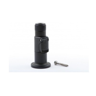 Adaptor FOX Black Label Stage Stand &amp;amp; Quick Release Insert foto