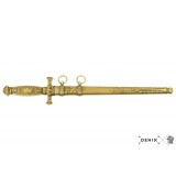 Replica Pumnalul lui Napoleon, Franța 1809