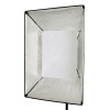 Softbox 60x90cm cu montura Bowens, Generic