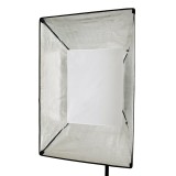 Cumpara ieftin Softbox 60x90cm cu montura Elinchrom, Generic