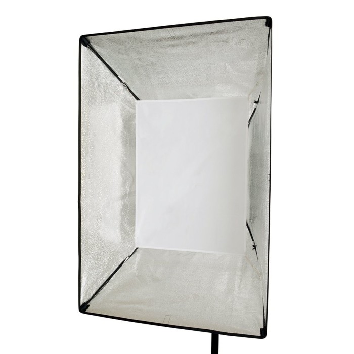 Softbox 60x90cm cu montura Bowens