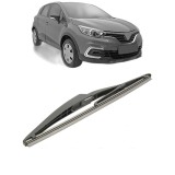 Cumpara ieftin Stergator lamela spate RENAULT KAPTUR (H5_) din 2016, pentru luneta auto, Bosch Twin, din cauciuc siliconat rezistent, RENAULT