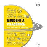 Mindent a vil&aacute;gűrről - Izgalmasan &eacute;s l&aacute;tv&aacute;nyosan
