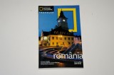 Romania National Geographic Traveler - Biblioteca Adevarul