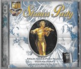 Strauss Party Compilatie 2xCD LMM Sigilat