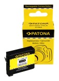 Cumpara ieftin Acumulator /Baterie PATONA pentru GoPro Hero 4 AHDBT-401 Black Silver Music Surf- 1235