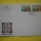 HOPCT PLIC FDC S NR 104 IUGOSLAVIA -EUROPA CEPT 1978