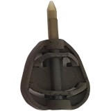 Momitor Feeder Daiwa N-ZON Method, marime S (Greutate plumb: 30g)