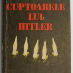 Cuptoarele lui Hitler – Olga Lengyel