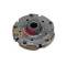 07.2 Placa fixare saboti - CF Moto 500/500A - HL (dupa 2011)