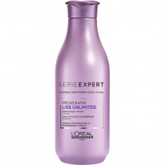 Professionnel Serie Expert Liss Unlimited Prokeratin Balsam Femei 200 ml foto