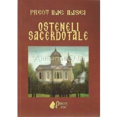 Osteneli Sacerdotale - Ilie Ilisei