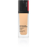 Shiseido Synchro Skin Self-Refreshing Foundation machiaj persistent SPF 30 culoare 160 Shell 30 ml