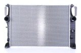 Radiator racire motor Mercedes Clk, Cls, E-Class, E-Class T-Model Motor CLK 63 AMG, CLS 55 AMG, CLS 55 AMG, CLS 63 AMG, E 280 CDI, 640x459x40mm, OE