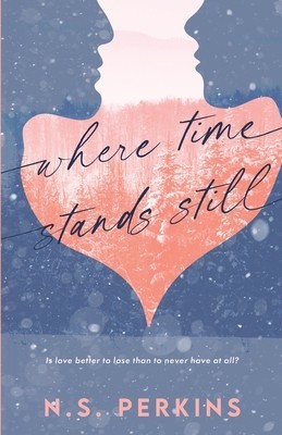 Where Time Stands Still foto