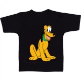 Cumpara ieftin Tricou &quot; Pluto fericit &quot;