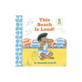 This Beach Is Loud!