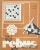 Revista Rebus nr. 13 / 1 iulie 1981