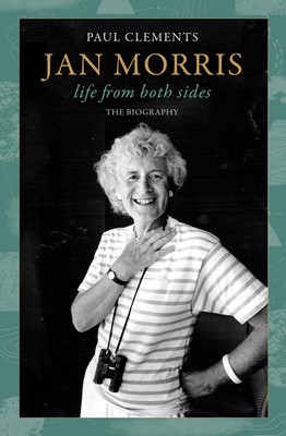 Jan Morris: Life from Both Sides foto