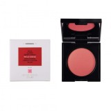 KORRES Fard de obraz vibrant iluminator Wild Rose 12 Roz auriu 5.5g