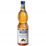 Sirop Fabbri Mixybar Alune de Padure, 1 L, Sirop Fabbri Mixybar Nocciola, Sirop Fabbri Nocciola, Sirop Fabbri Hazelnut, Sirop de Alune de Padure Fabbr