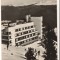 CPIB 21348 CARTE POSTALA - SINAIA. HOTELUL TURISTIC &quot;COTA 1400&quot;, NECIRCULATA
