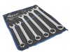 Set chei combinate, 34-50 mm, 6 elemente, Geko G11248
