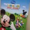Clubul lui Mickey Mouse. Dovlecii fermierului Donald