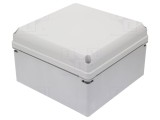 Carcasă Universală Policarbonat 300x300x180mm