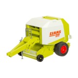 Jucarie presa de balotat Bruder Claas Rollant 250 utilaj agricol 1:16 plastic calitate