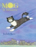 MOG &icirc;n &icirc;ntuneric - Judith Kerr
