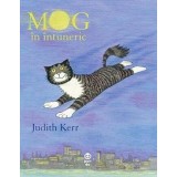 MOG &icirc;n &icirc;ntuneric - Judith Kerr