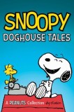 Snoopy: Doghouse Tails: Volume 18
