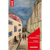 Magda. Vanzatoarea de Matze/Lili Popescu
