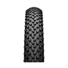 Anvelopa Bicicleta 50-507 24x2.0 Tire Continental, Negru Ultimate FactoryBikes