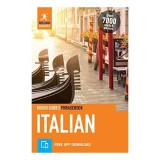 Rough Guides Phrasebook Italian