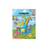Neopets: The Official Colouring Book