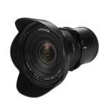 Obiectiv Manual Venus Optics Laowa Wide Angle Macro 15mm f/4 pentru Sony E-mount