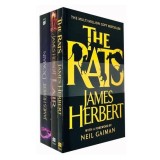 Cumpara ieftin The Rats Trilogy 3 Books Collection Set