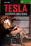 Nikolai Tesla. Biografia unui Geniu - Marc J. Seifer