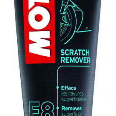 Agent de îngrijire MOTUL MOTUL TUBE DE REMOVER 0,1L pentru curățare și lustruire