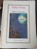 Jules Verne - Hector Servadac, 1984, 282 pag cartonata