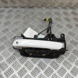 M&acirc;ner exterior ușă st&acirc;nga față AUDI A4 Avant 8W5, B9 2017 OEM: 8W1837811A,8W1837239 32106653