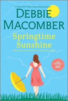 Springtime Sunshine foto
