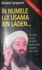 IN NUMELE LUI USAMA BIN LADEN, Rao