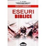 Stefan Borbely - Eseuri biblice - Supliment al revistei &quot;Contemporanul&quot; nr. 10/2015 - 121031