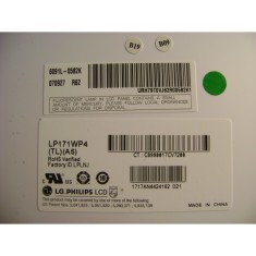 Display-ecran Laptop HP Compaq 6820s, 17-inch, CCFL,LP171WP4(TL)(A5)