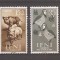 IFNI 1960 - Bunăstarea copilului - Animale, MNH