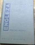 DVP21 Medicina - Dictinar Medical Engleza